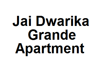 Jai Dwarika Grande Apartment